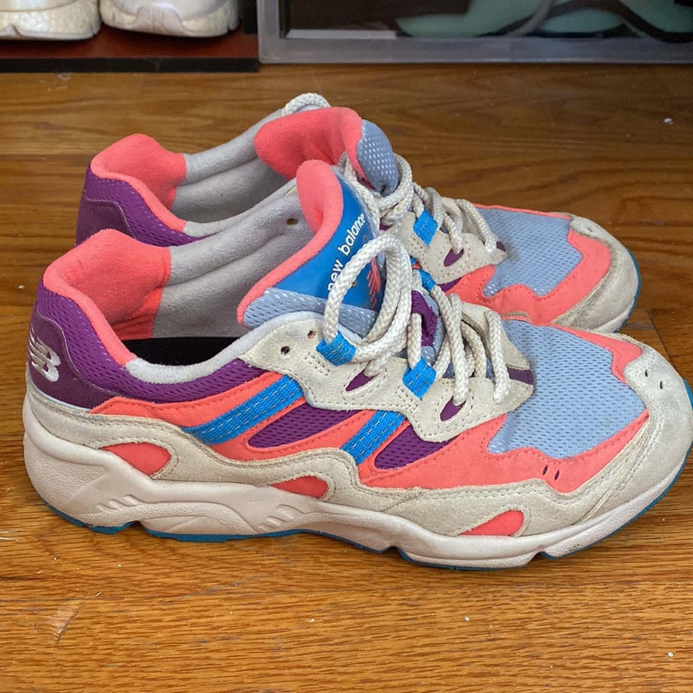 New Balance 850 low-top - Picture 4 of 8